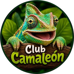 Club Camaleón
